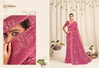 Dakshni By Rajguru Summer Chiffon Designer Saree Wholesale Shop In Surat